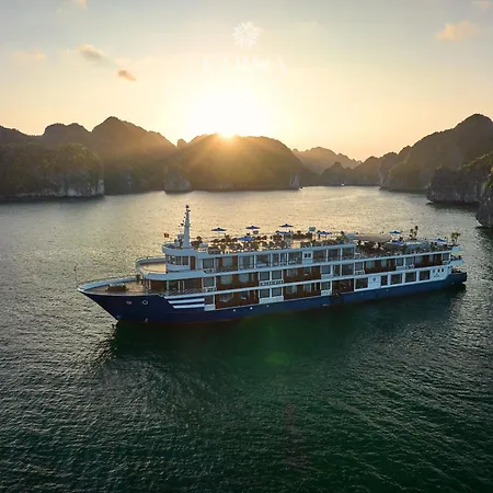 Hotel Rosa Cruise