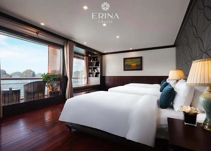 Rosa Cruise 5*
