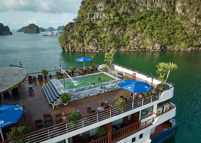 Rosa Cruise  5*
