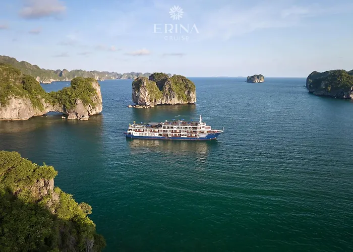  Rosa Cruise