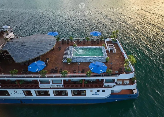  Rosa Cruise