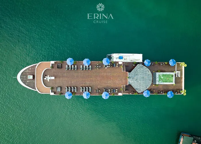 Rosa Cruise 5*
