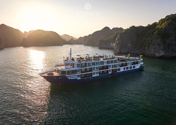 Rosa Cruise 