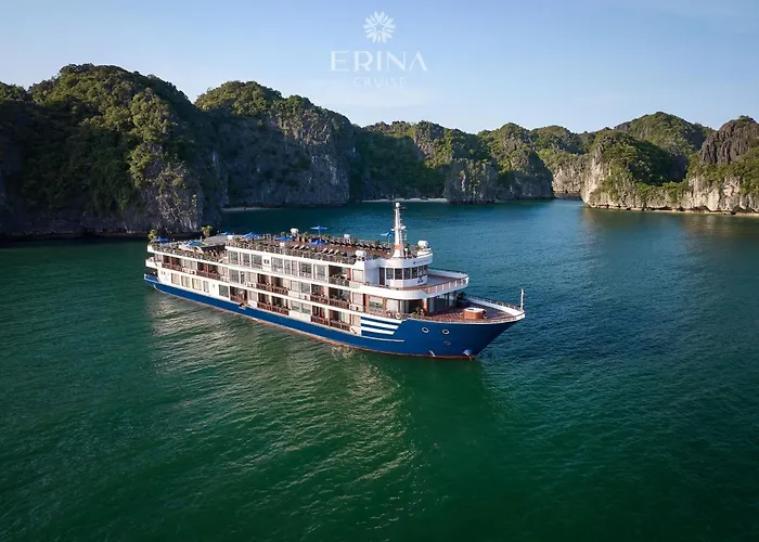 Rosa Cruise  5*