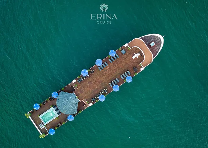 Rosa Cruise 