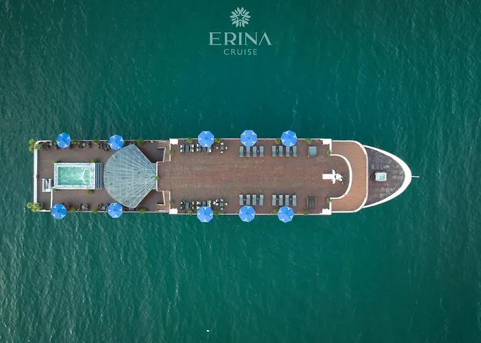 Rosa Cruise 5*