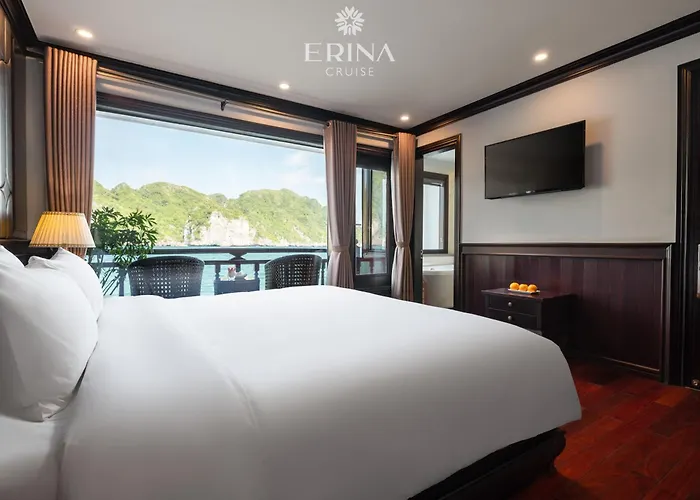 Rosa Cruise  5*