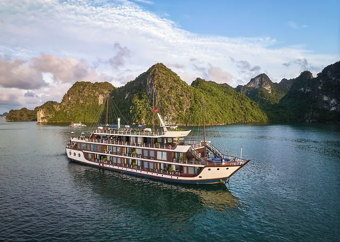 Rosa Cruise