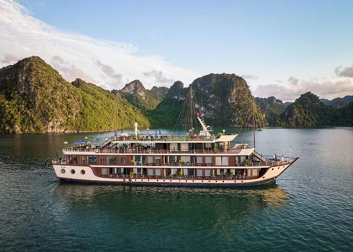 Rosa Cruise