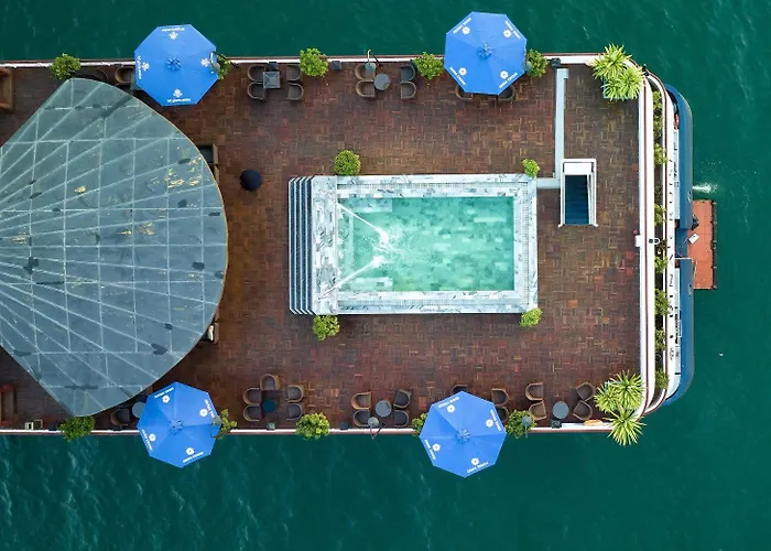  Rosa Cruise 5*