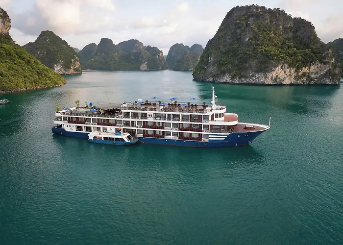  Rosa Cruise